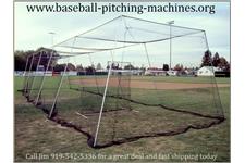 First Pitch Pitching Machine Sales image 6