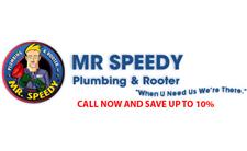 Mr. Speedy Plumbing & Rooter Inc. image 2