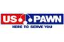 US Pawn logo