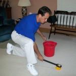 David's Carpet Cleaning of Bartlett image 7