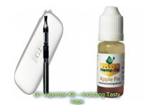 Tasty Hemp Oil image 3