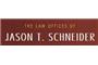 The Law Offices of Jason T. Schneider logo