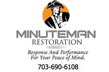 Minuteman Restoration image 1