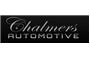 Chalmers Automotive LLC logo