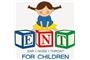 Pediatric ENT logo