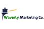 Waverly Marketing Co. logo