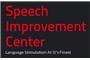 Speech Improvement Center logo