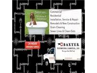 Baxter Plumbing & Rooter Inc. image 2