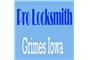 Pro Locksmith Grimes Iowa logo