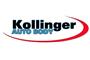 Kollingerautobody logo
