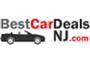 Best Car Deals NJ logo