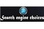Search Engines Choice logo