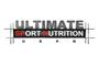 Ultimate Sport Nutrition logo