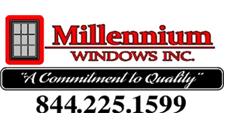Millennium Windows, Inc. image 1