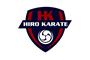 Hiro Karate logo