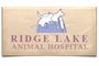 Ridge Lake Animal Hospital logo