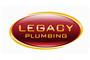 Legacy Plumbing logo