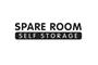 Spare Room Self Storage logo