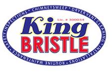 King Bristle Chimney & Dryer Vent Cleaning image 1