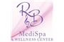 R&B Medi Spa & Wellness Center logo
