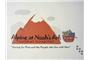 Alpine at Noah's Ark Animal Hospital logo