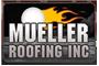 Mueller Roofing Inc logo