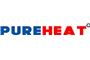 PureHeat logo