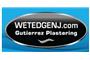 Gutierrez Pool Plastering logo