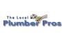 The Local Plumber Pros logo