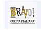 BRAVO! Cucina Italiana logo