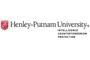 Henley-Putnam University logo