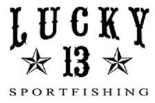 Lucky 13 Sportfishing image 1