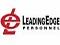LeadingEdge Personnel logo
