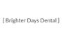 Brighter Days Dental logo