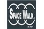 Space Walk of Yorktown logo