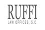 Ruffi Law Offices, S.C. logo