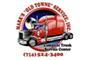 Truck Repair Mark’s Old Towne Service, Inc. logo