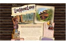 The Log House Lodge image 1