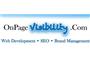 OnPage Visibility logo