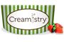 Creamistry logo