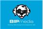 BIP media logo