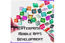 Enterprise Mobile Apps image 1