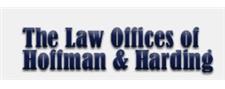 The Law Offices of Hoffman & Harding image 1