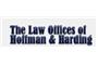 The Law Offices of Hoffman & Harding logo