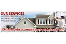 BBB Garage Door and Gates Repair image 2