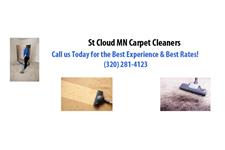 St Cloud MN Carpet Cleaners image 2