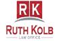 Ruth Kolb Law Office logo