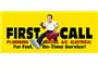First Call Electrical logo
