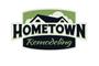 Hometown Remodeling logo