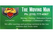 The Moving Man image 3
